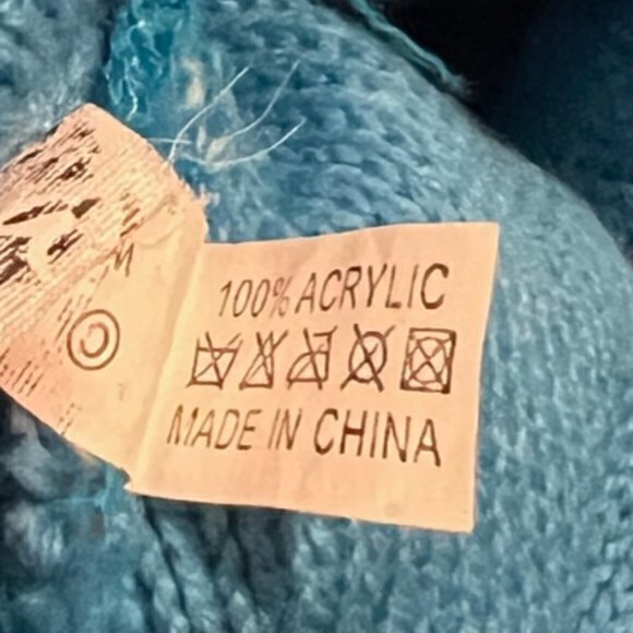 BUNDLE 3 FOR $18- Beanie Hat Cap Jay Joshua New York One Size Winter Adult - Picture 6 of 6